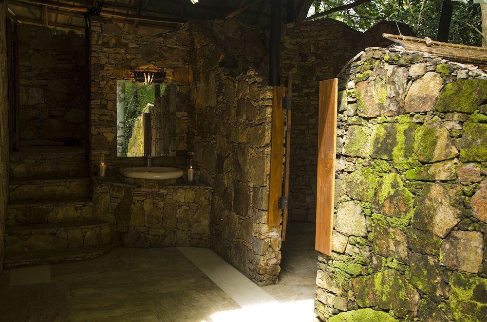 Ella Jungle Inn Kahatamaditta Exteriör bild