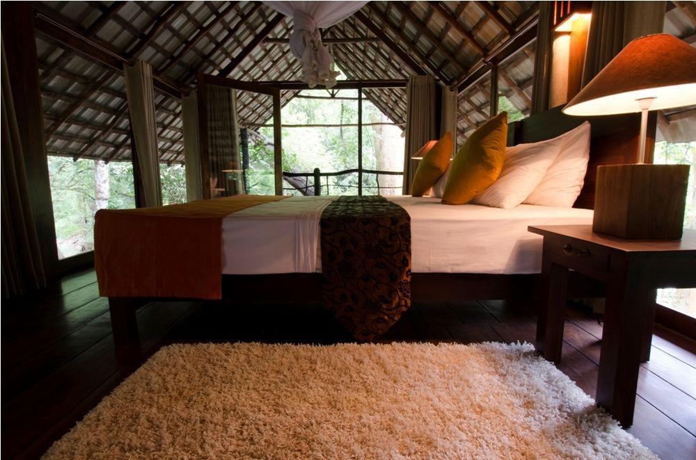Ella Jungle Inn Kahatamaditta Exteriör bild