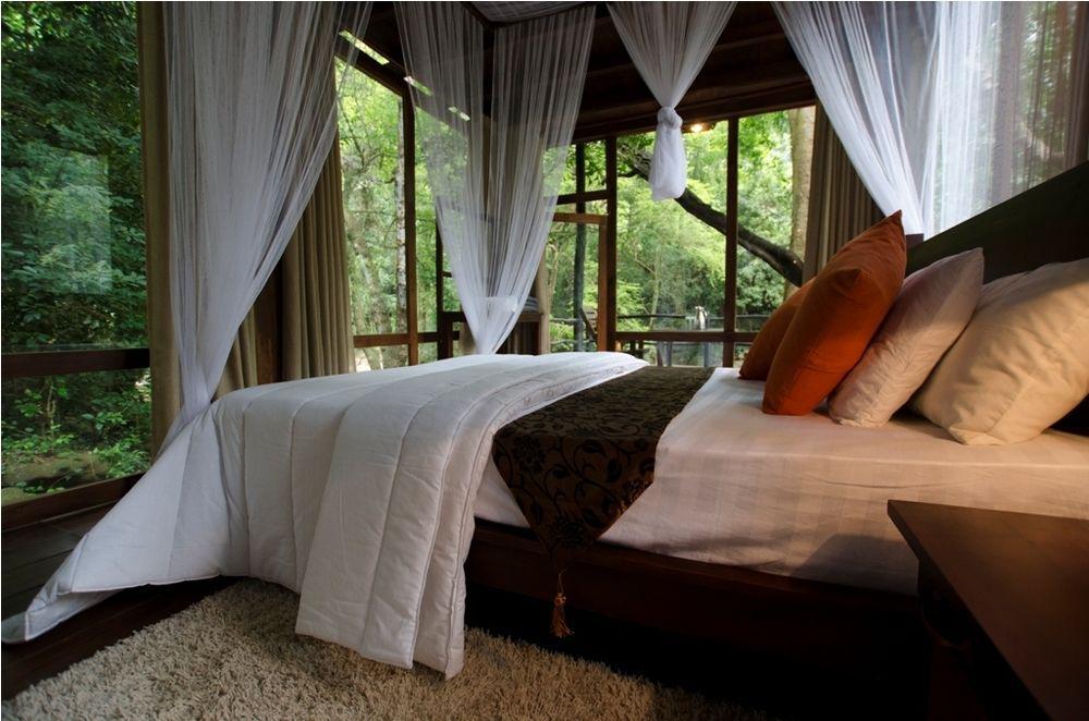 Ella Jungle Inn Kahatamaditta Exteriör bild