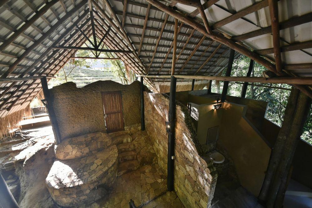 Ella Jungle Inn Kahatamaditta Exteriör bild