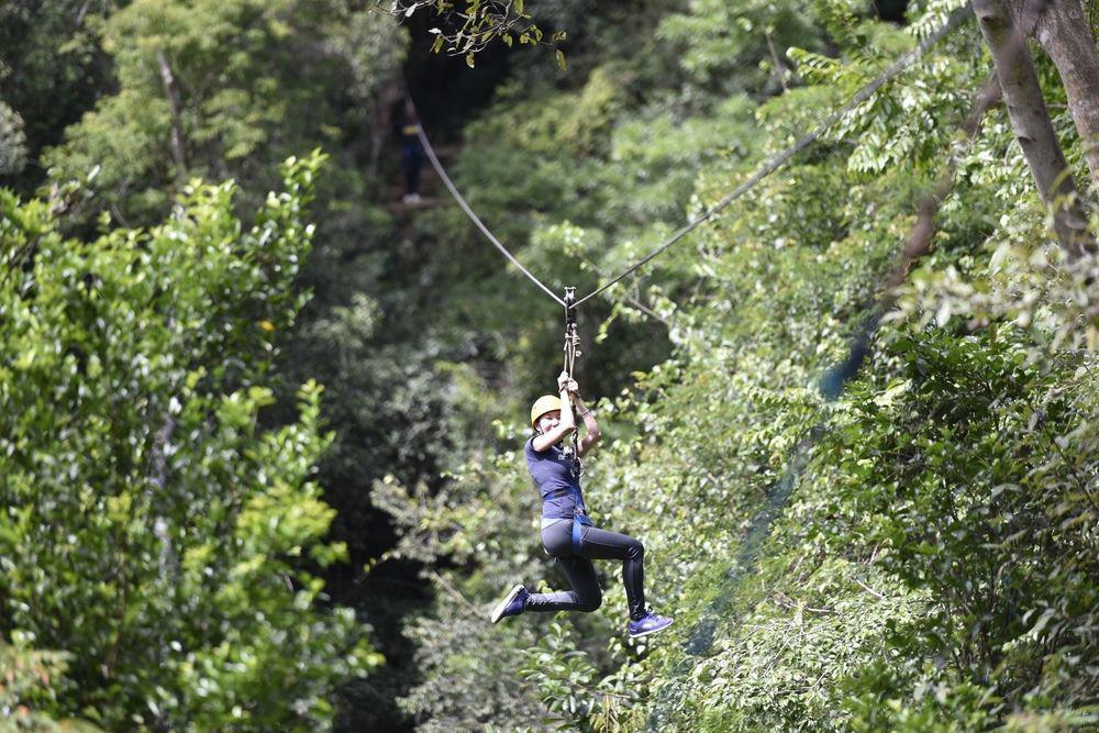 Ella Jungle Inn Kahatamaditta Exteriör bild