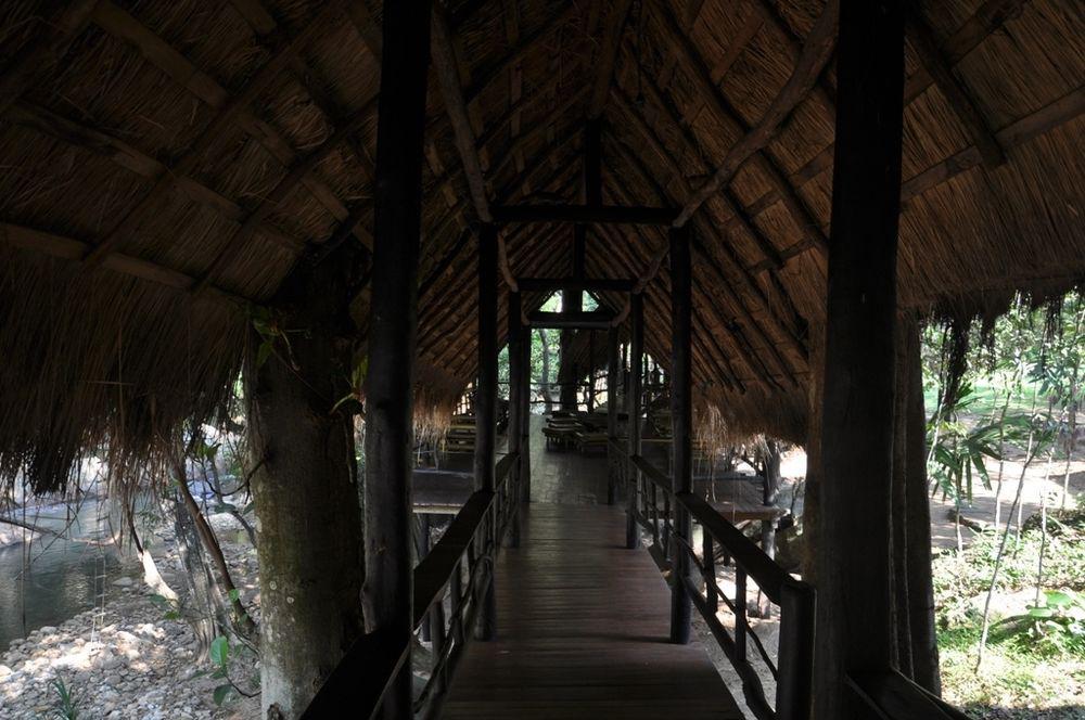 Ella Jungle Inn Kahatamaditta Exteriör bild
