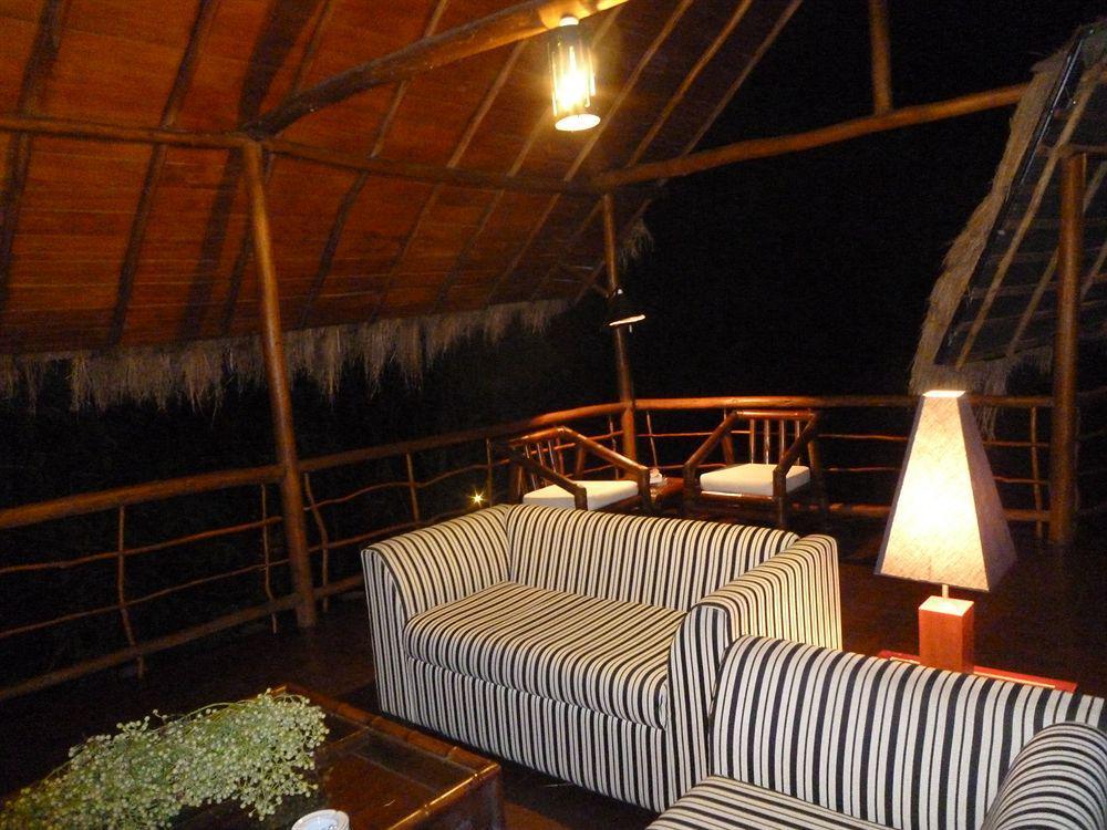 Ella Jungle Inn Kahatamaditta Exteriör bild