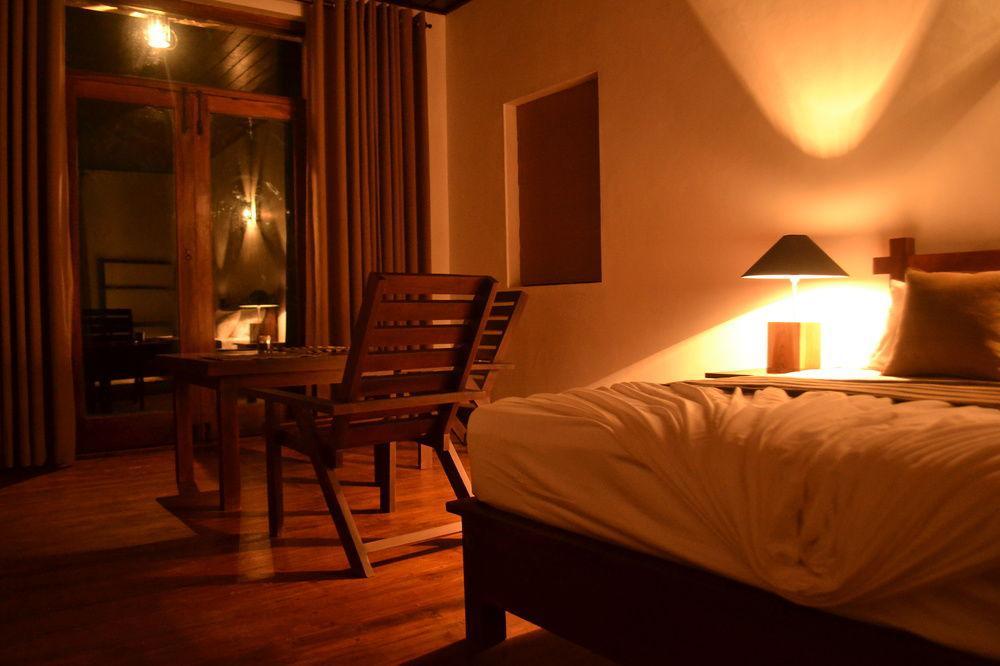 Ella Jungle Inn Kahatamaditta Exteriör bild