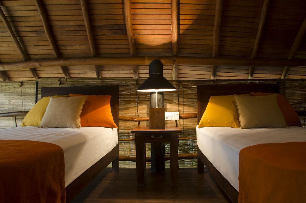 Ella Jungle Inn Kahatamaditta Exteriör bild