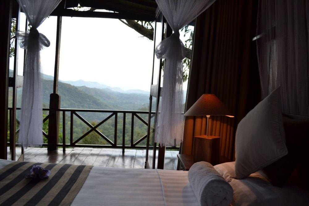 Ella Jungle Inn Kahatamaditta Exteriör bild