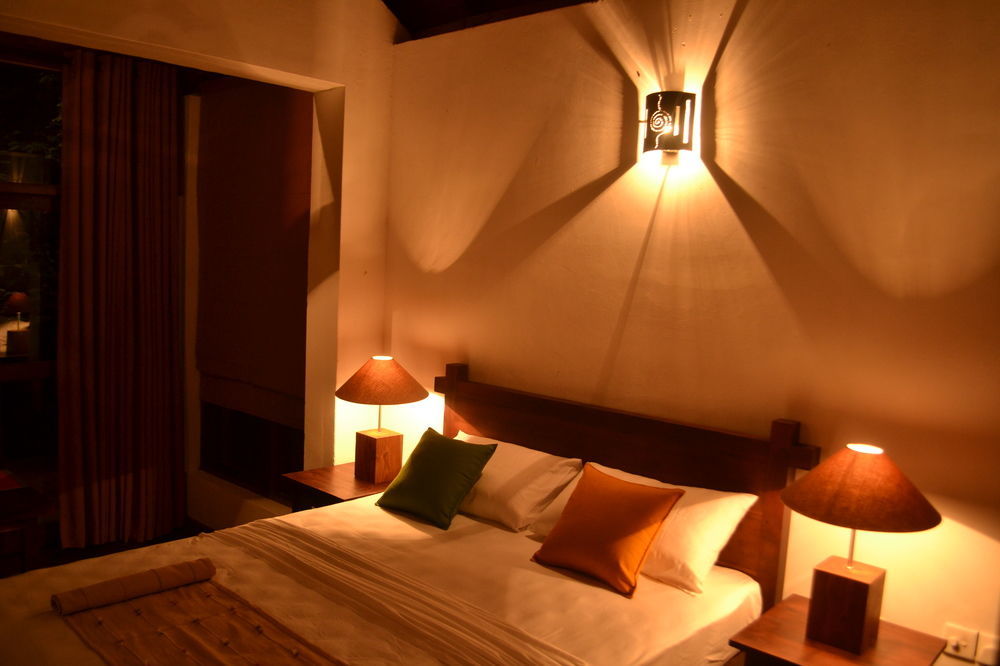 Ella Jungle Inn Kahatamaditta Exteriör bild